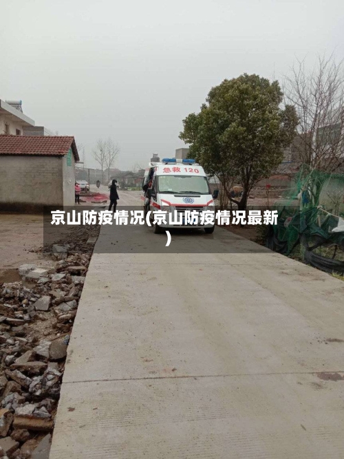 京山防疫情况(京山防疫情况最新)