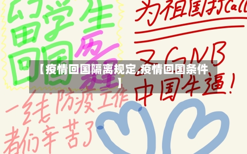 【疫情回国隔离规定,疫情回国条件】-第3张图片